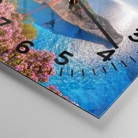 Quadrante con numeri