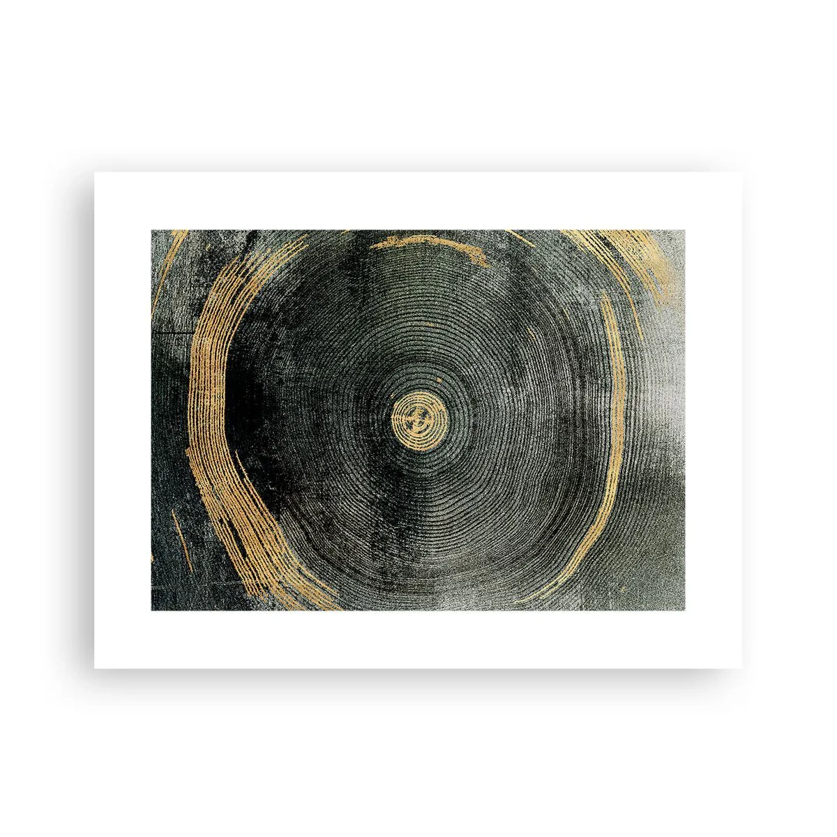 Poster - Cambiamento e persistenza - 40x30 cm