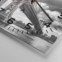 Quadrante con numeri