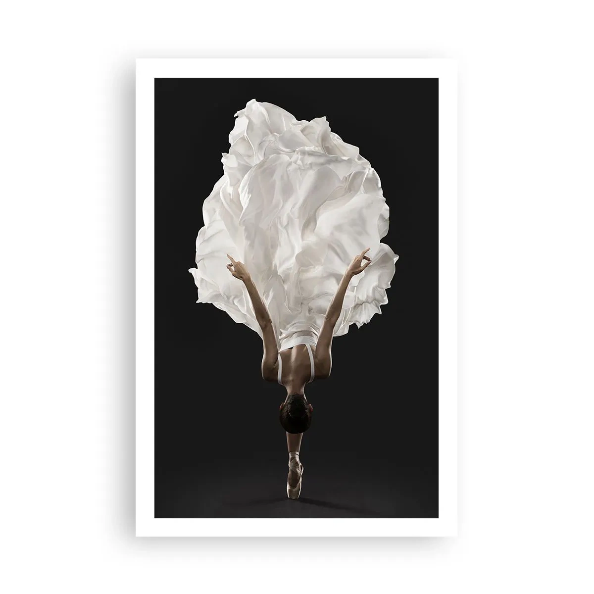 Poster - Un passo straordinario - 61x91 cm