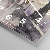 Quadrante con numeri