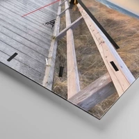 Quadrante con trattini