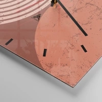 Quadrante con trattini