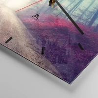 Quadrante con trattini