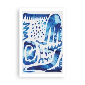 Poster - Ritorno alle radici - 61x91 cm