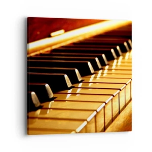 Quadro su tela - Stampe su Tela - Possibilità illimitate - 40x40 cm