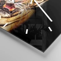 Quadrante con trattini