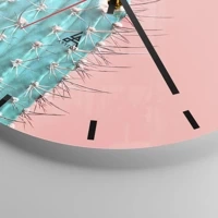 Quadrante con trattini