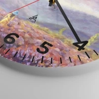 Quadrante con numeri