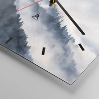 Quadrante con trattini