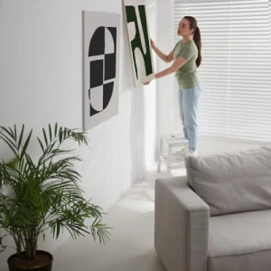 Symbiosis - Ispirazione per il soggiorno