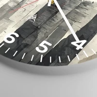 Quadrante con numeri