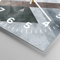 Quadrante con numeri