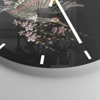 Quadrante con trattini