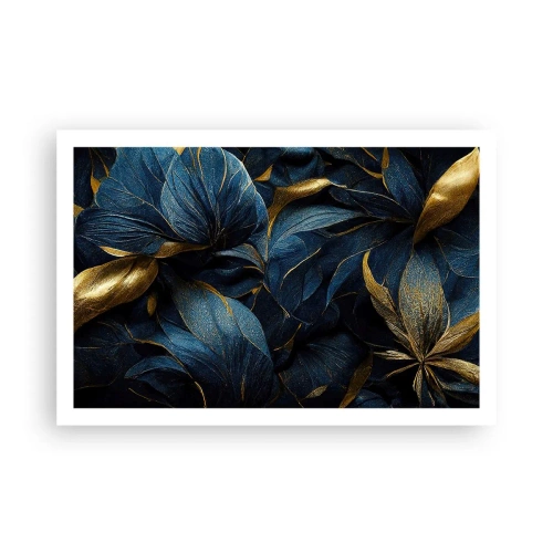 Poster - Foderati d'oro - 91x61 cm