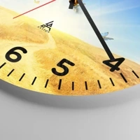 Quadrante con numeri