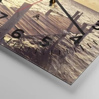 Quadrante con numeri