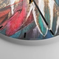 Quadrante con trattini