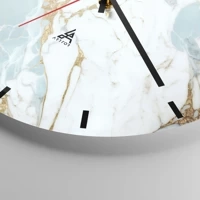 Quadrante con trattini