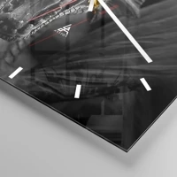 Quadrante con trattini