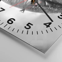 Quadrante con numeri