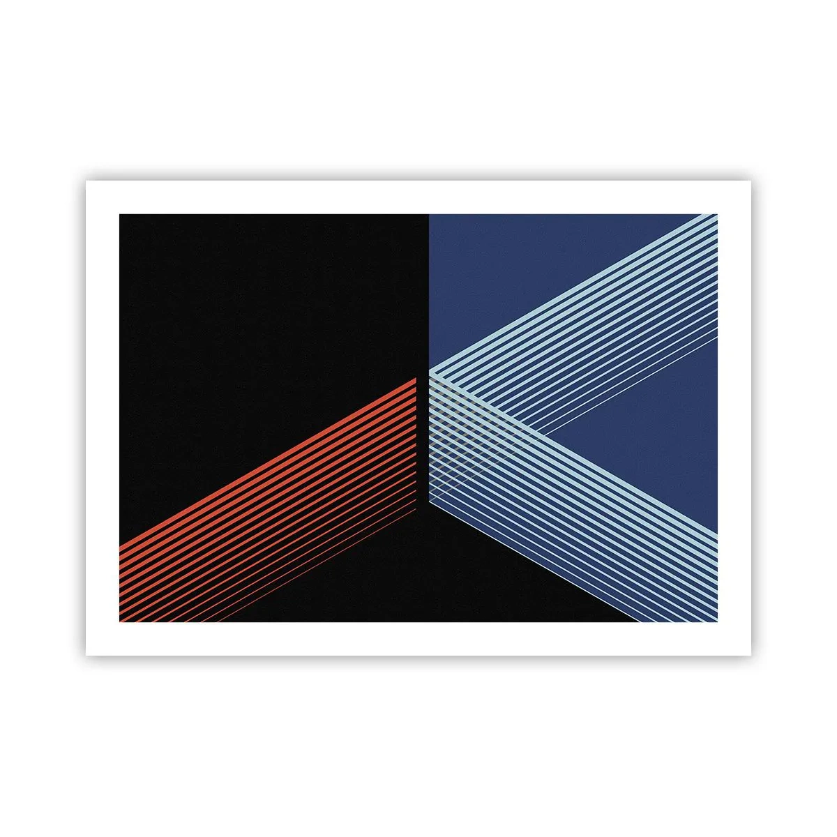 Poster - Una storia semplice - 70x50 cm