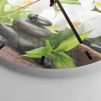 Quadrante con trattini