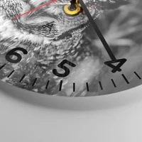 Quadrante con numeri