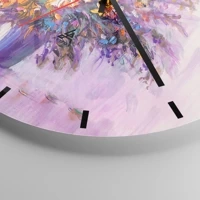 Quadrante con trattini