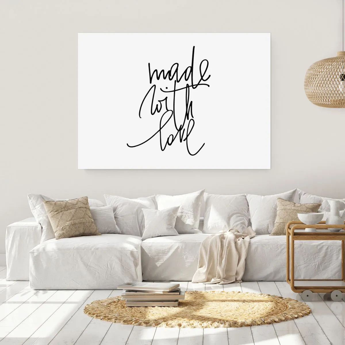 Poster - La migliore marca - 40x30 cm
