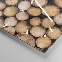 Quadrante con trattini