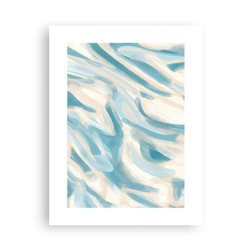 Poster - Brezze primaverili - 30x40 cm