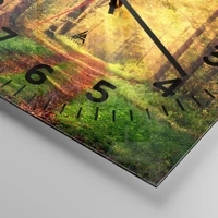 Quadrante con numeri