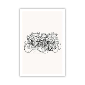 Poster - Insieme - 61x91 cm