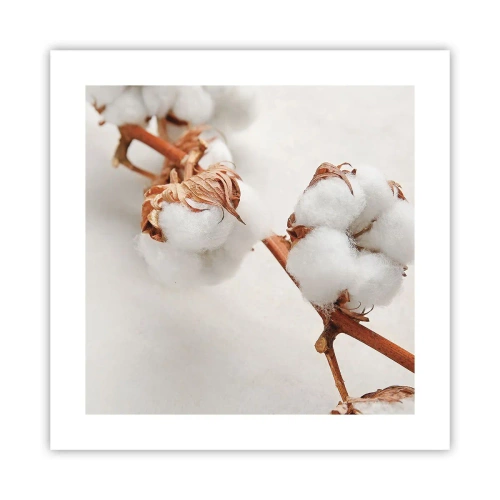 Poster - Semplicemente un abbraccio - 40x40 cm