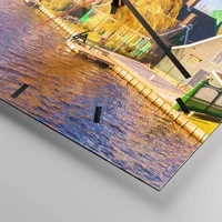 Quadrante con trattini