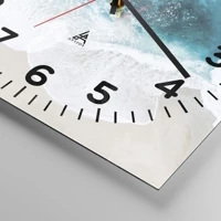 Quadrante con numeri