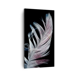 Quadro su tela - Stampe su Tela - Pensa al tocco - 45x80 cm