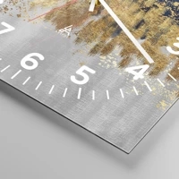 Quadrante con numeri