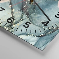 Quadrante con numeri