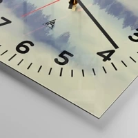 Quadrante con numeri