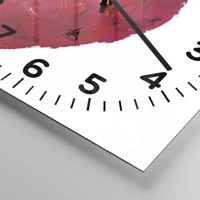 Quadrante con numeri