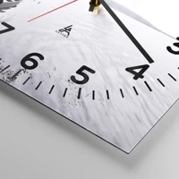 Quadrante con numeri