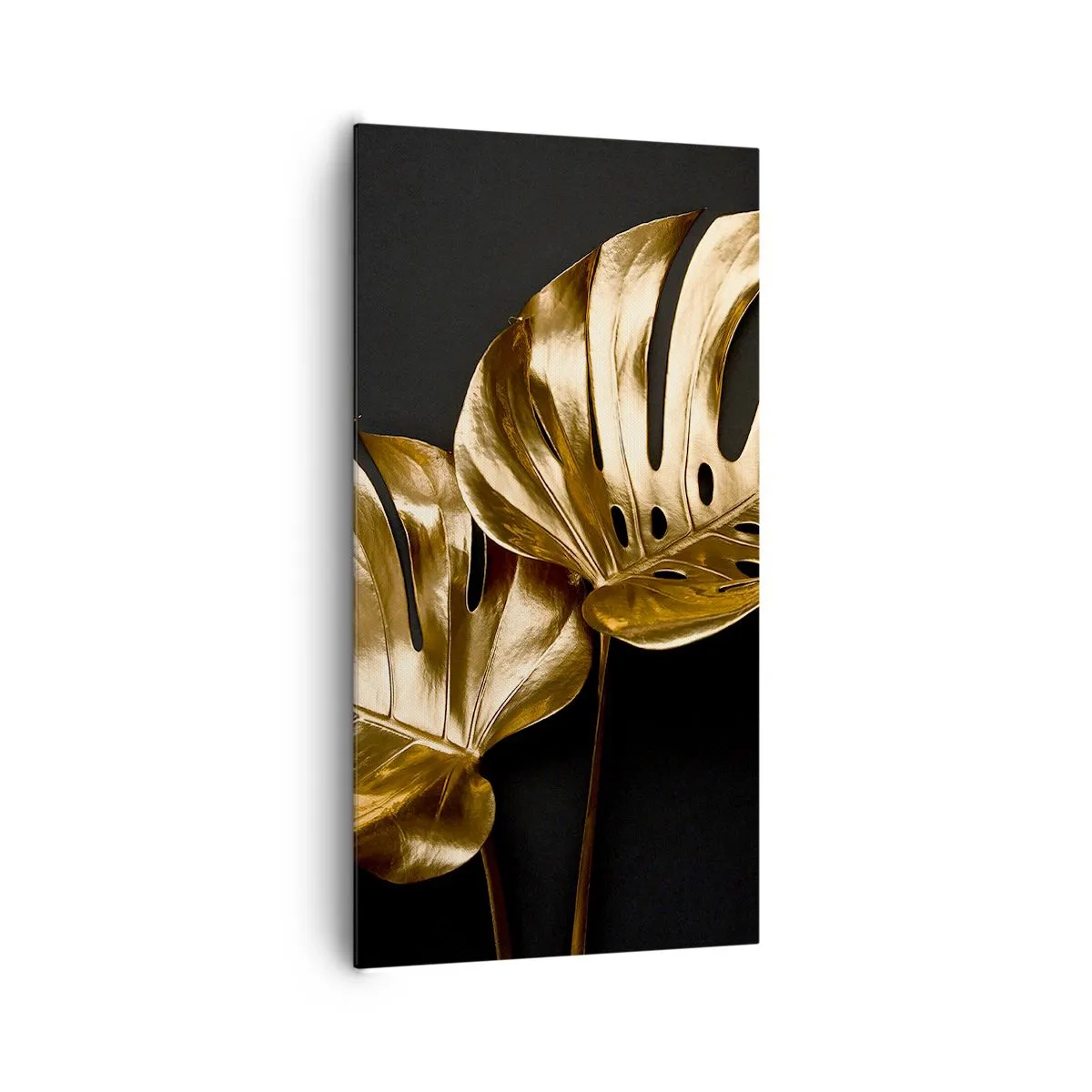 Quadro su tela - Stampe su Tela - I tesori della natura - 65x120 cm