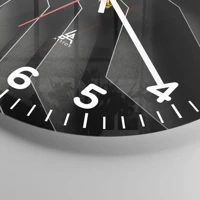 Quadrante con numeri