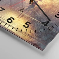 Quadrante con numeri