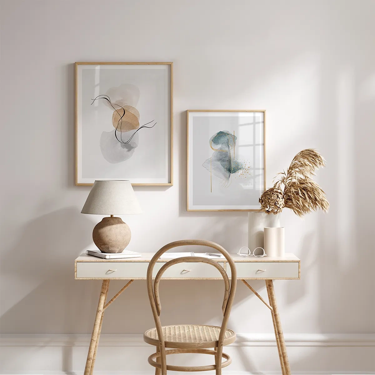 Hopefulness - Ispirazione per l'ufficio