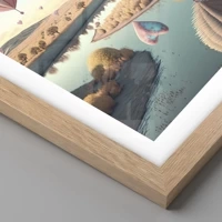 Rovere chiaro