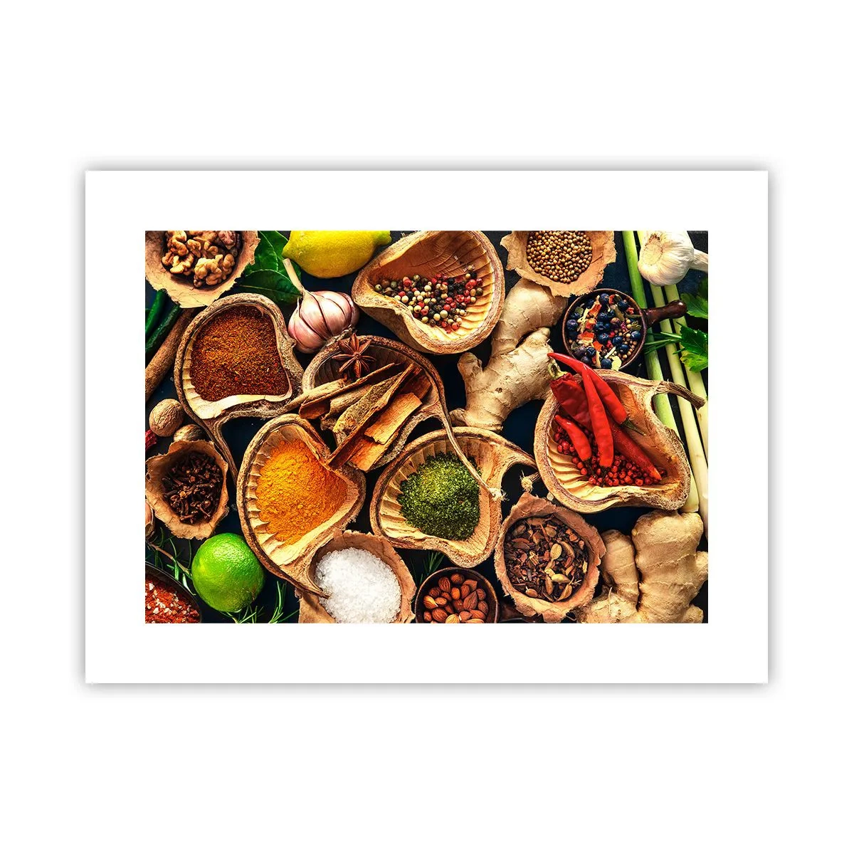 Poster - Prendi quello che vuoi - 40x30 cm