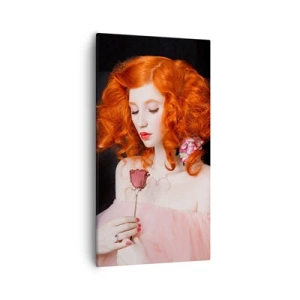 Quadro su tela - Stampe su Tela - In stile barocco - 55x100 cm